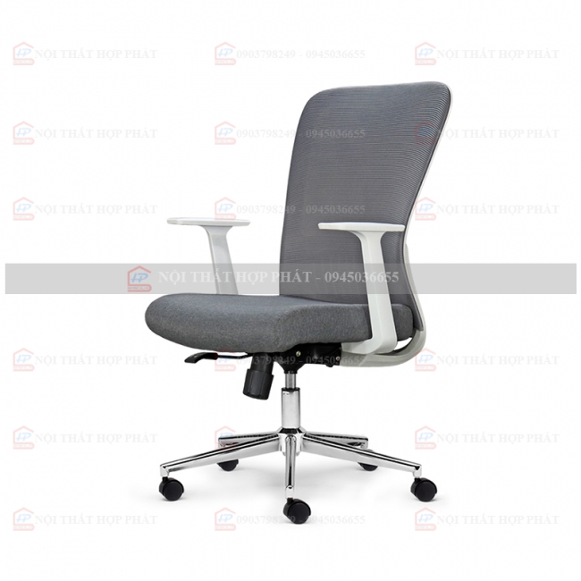 Ghế Xoay Nhân Viên M1101 T-01